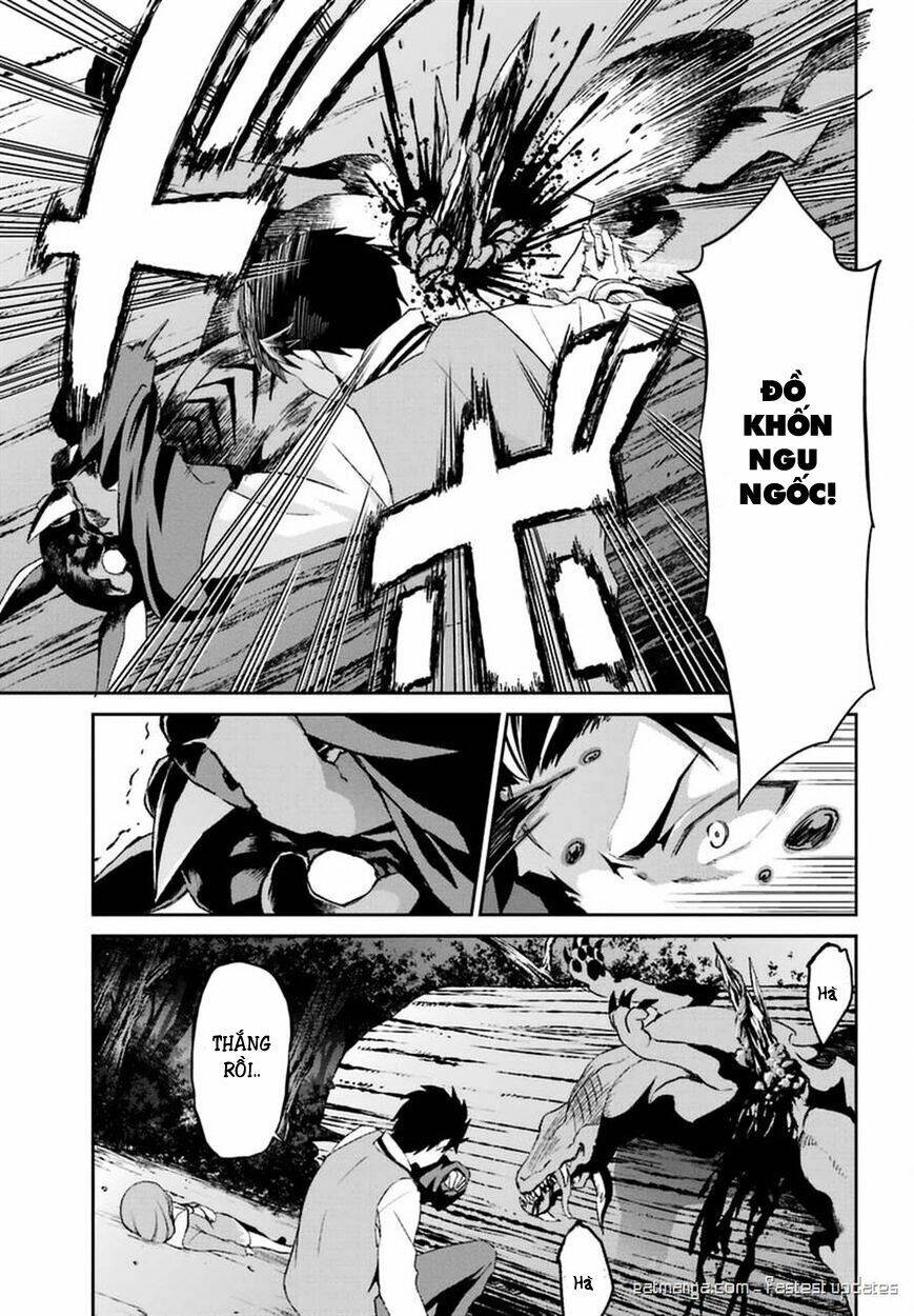tái sinh tân thế giới chapter 29 17