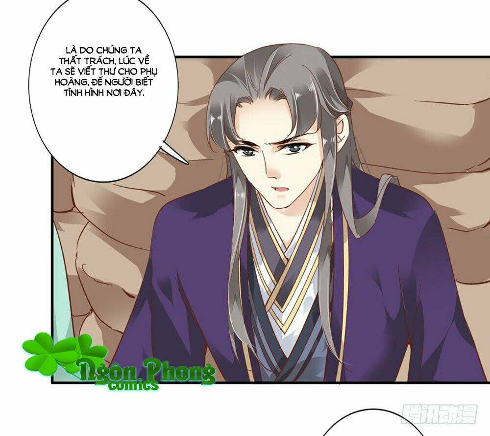 thiền tâm vấn đạo chapter 56 35