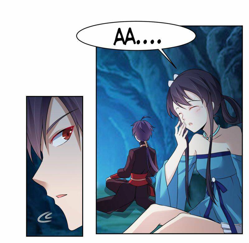 tuyệt thế thánh đế chapter 2 3