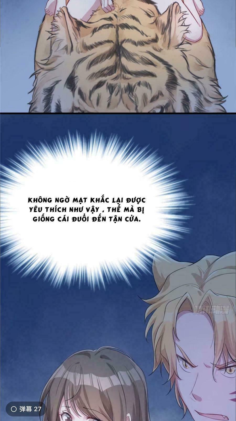 [16+] thảnh thơi thú thế chủng chủng điền, sinh sinh tể chapter 47 3