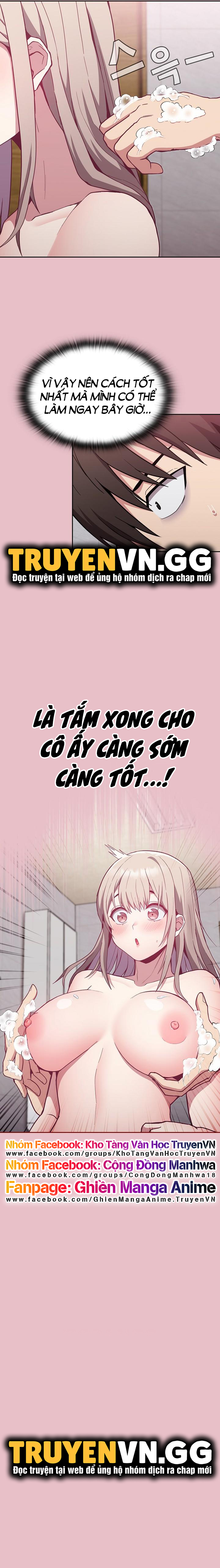 thiên đường dưỡng bệnh chapter 9 29