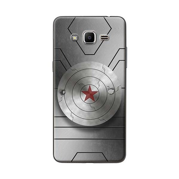 Ốp Lưng Dành Cho Samsung J3 2016 - Shield