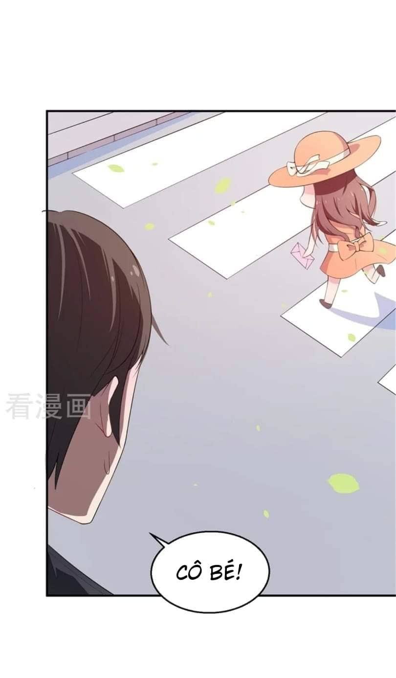 thiếu gia đích thế giá sủng thê chapter 2 9