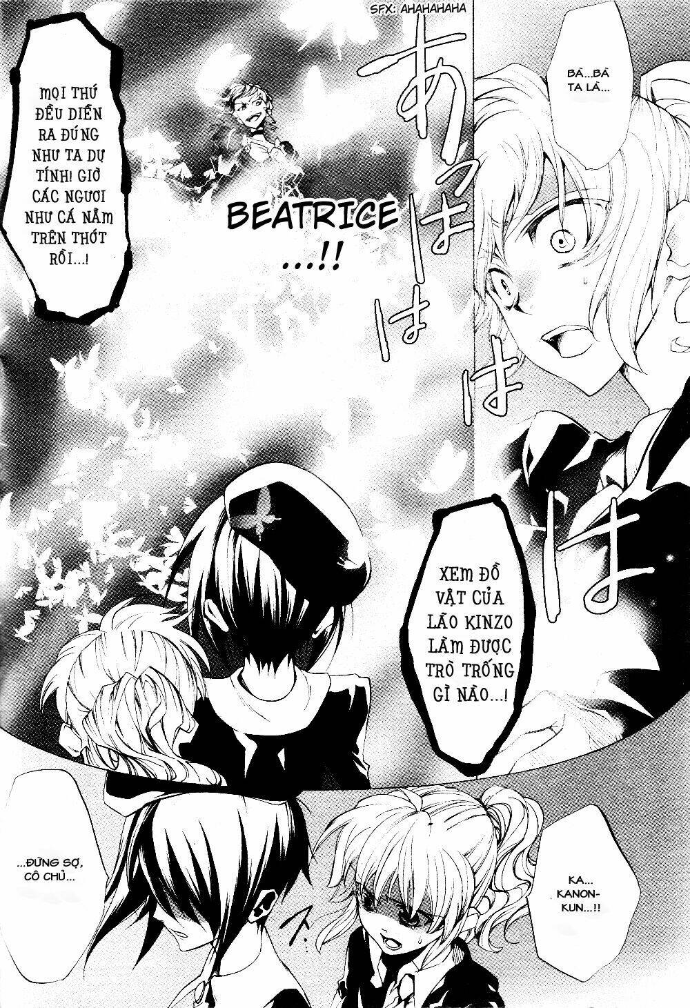 umineko no naku koro ni episode 2: turn of the golden witch chapter 17 8