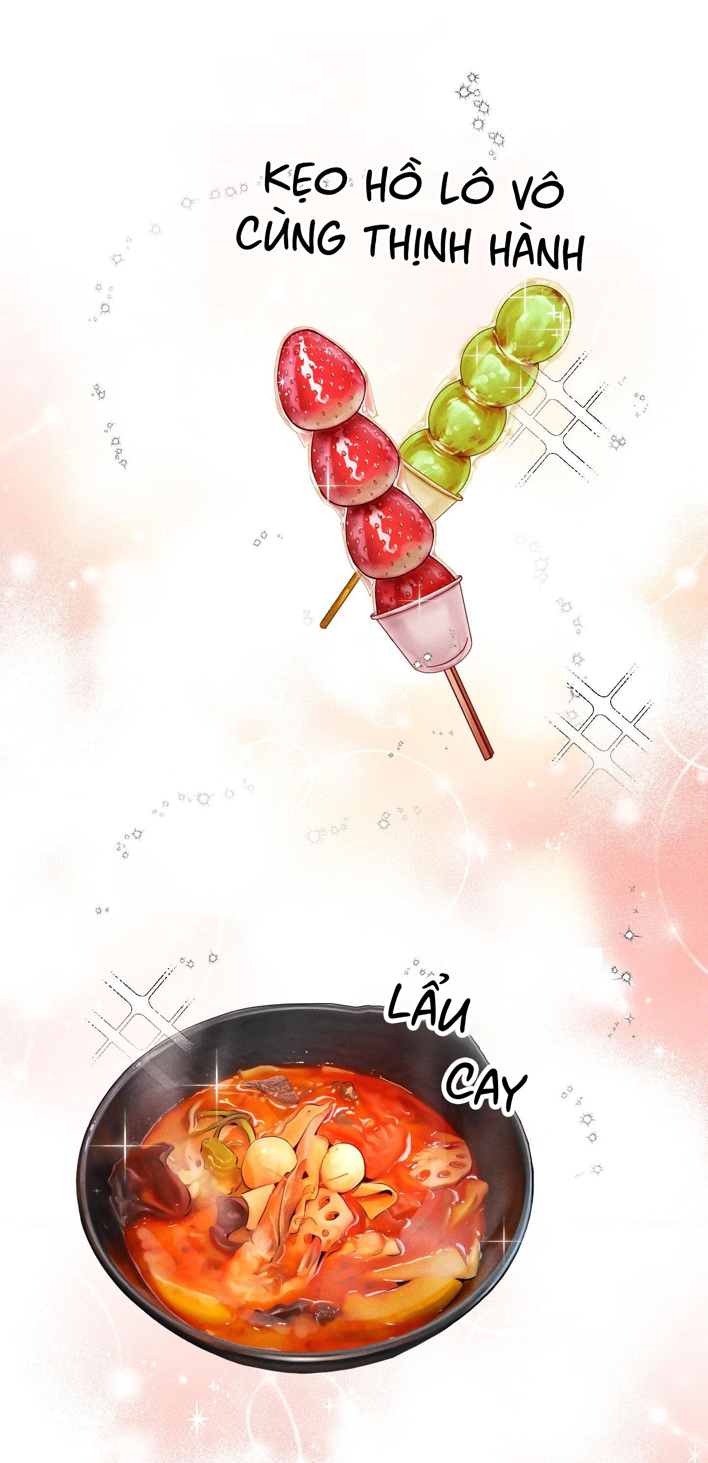 [18+] thành người yêu kém tuổi từ hôm nay chapter 11.1 15