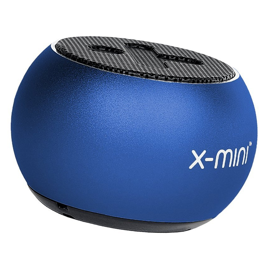 Loa Bluetooth X-mini Click 2 3W - Hàng Chính Hãng