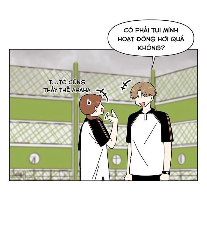 mùa hoa nở rộ chapter 17 52