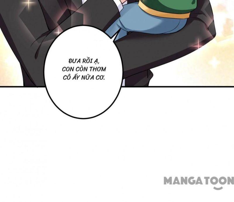 hào môn thiên giới tiền thê chapter 573.1 34