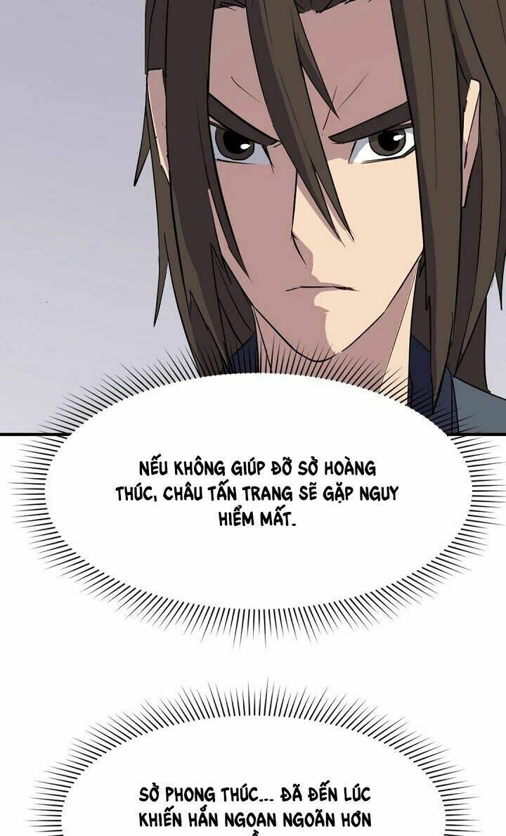 trọng sinh, bất khả chiến bại chapter 95 25