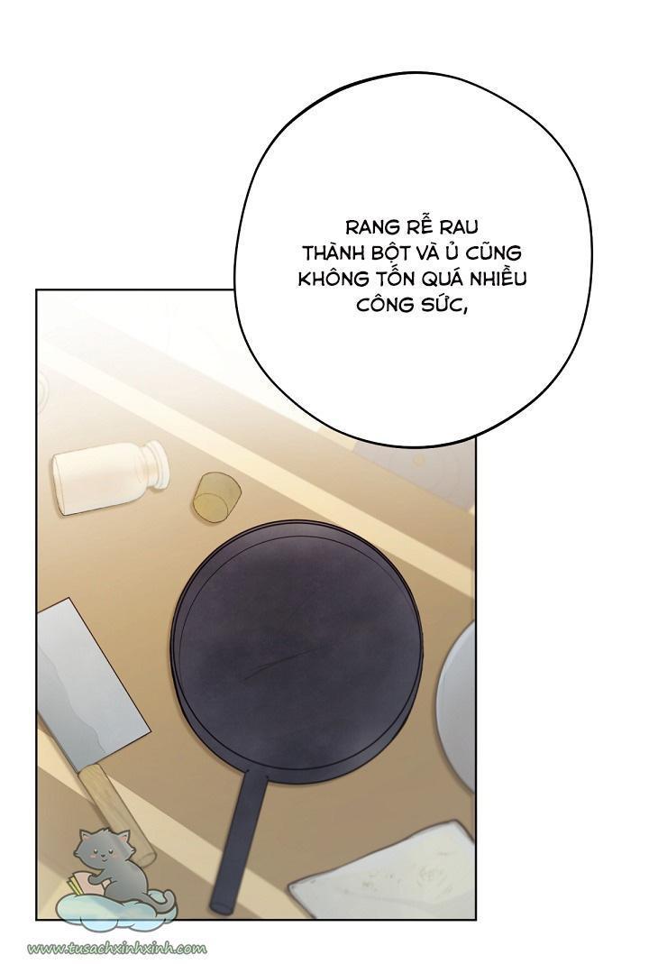 trang trại hạt dẻ cạnh hoàng cung chapter 7 57