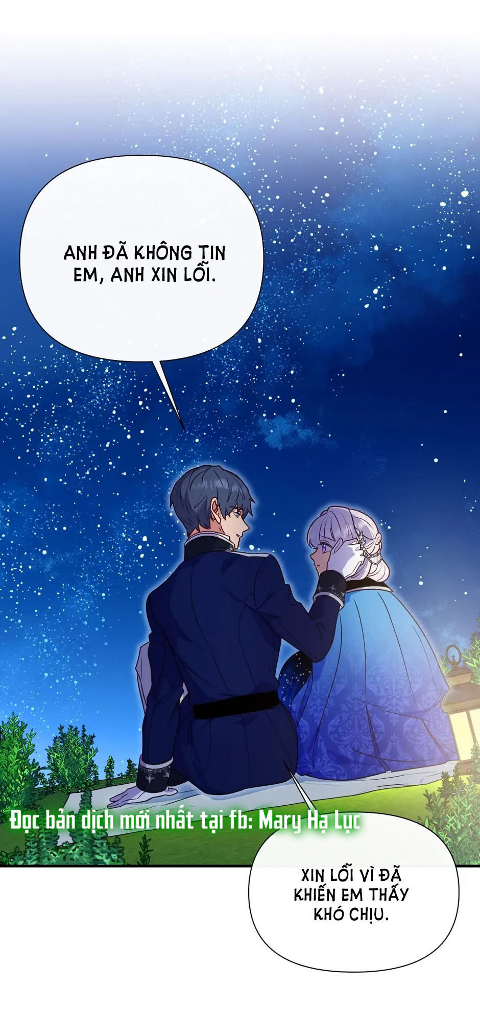 bản khế ước với nữ công tước ác ma chapter 140 39