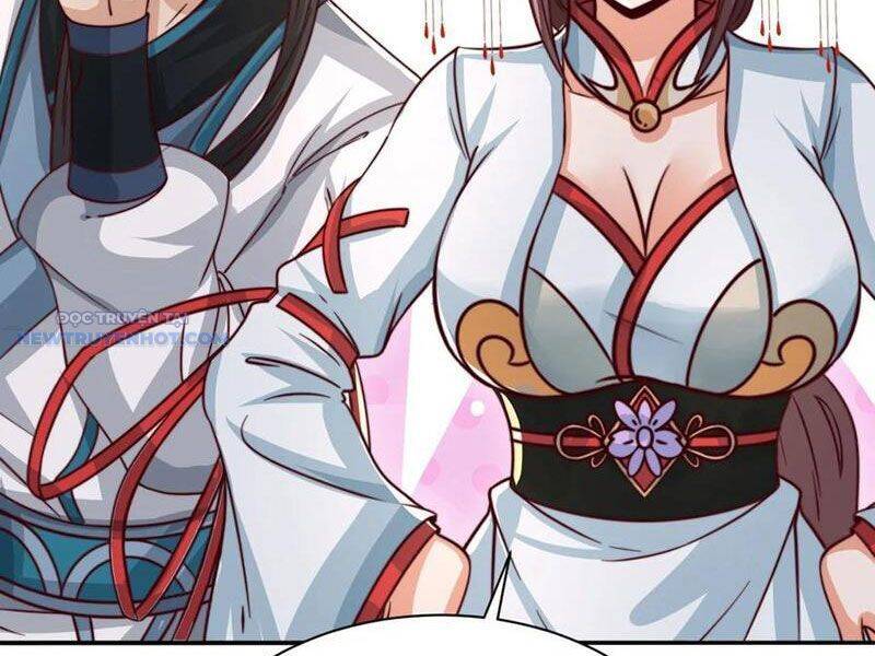 ta thực sự không muốn làm thần tiên chapter 83 36