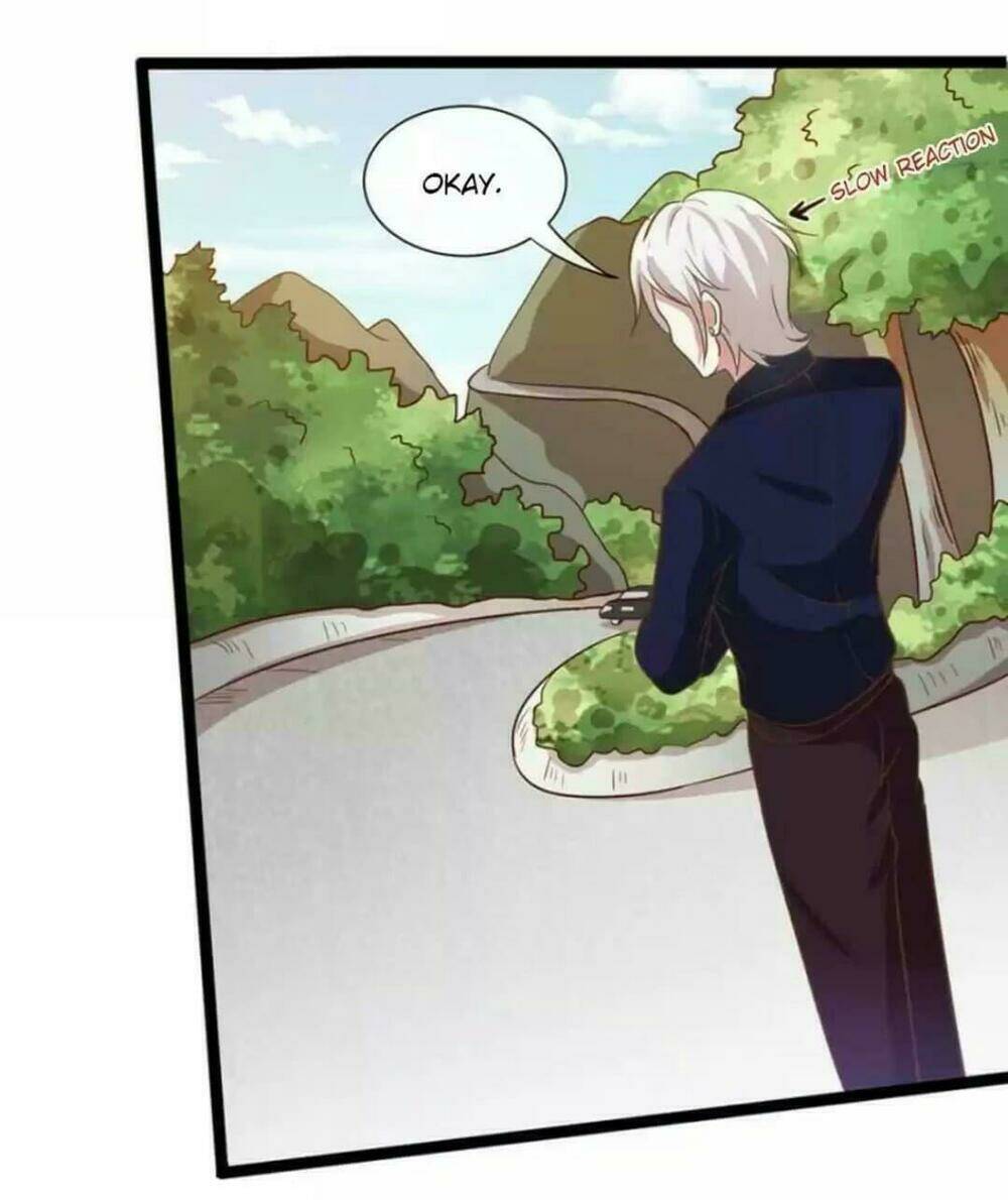 hệ thống yêu đương với nam thần chapter 24.2 19