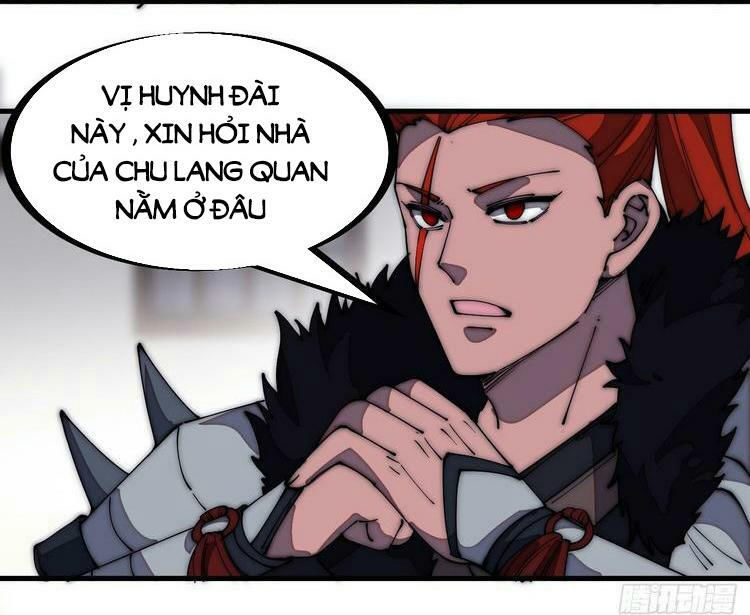 ta có một sơn trại chapter 177 7