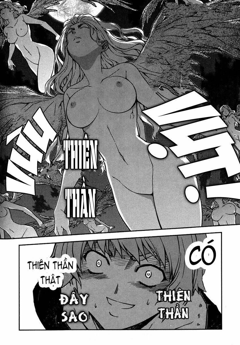 re:birth the lunatic taker chapter 4 38