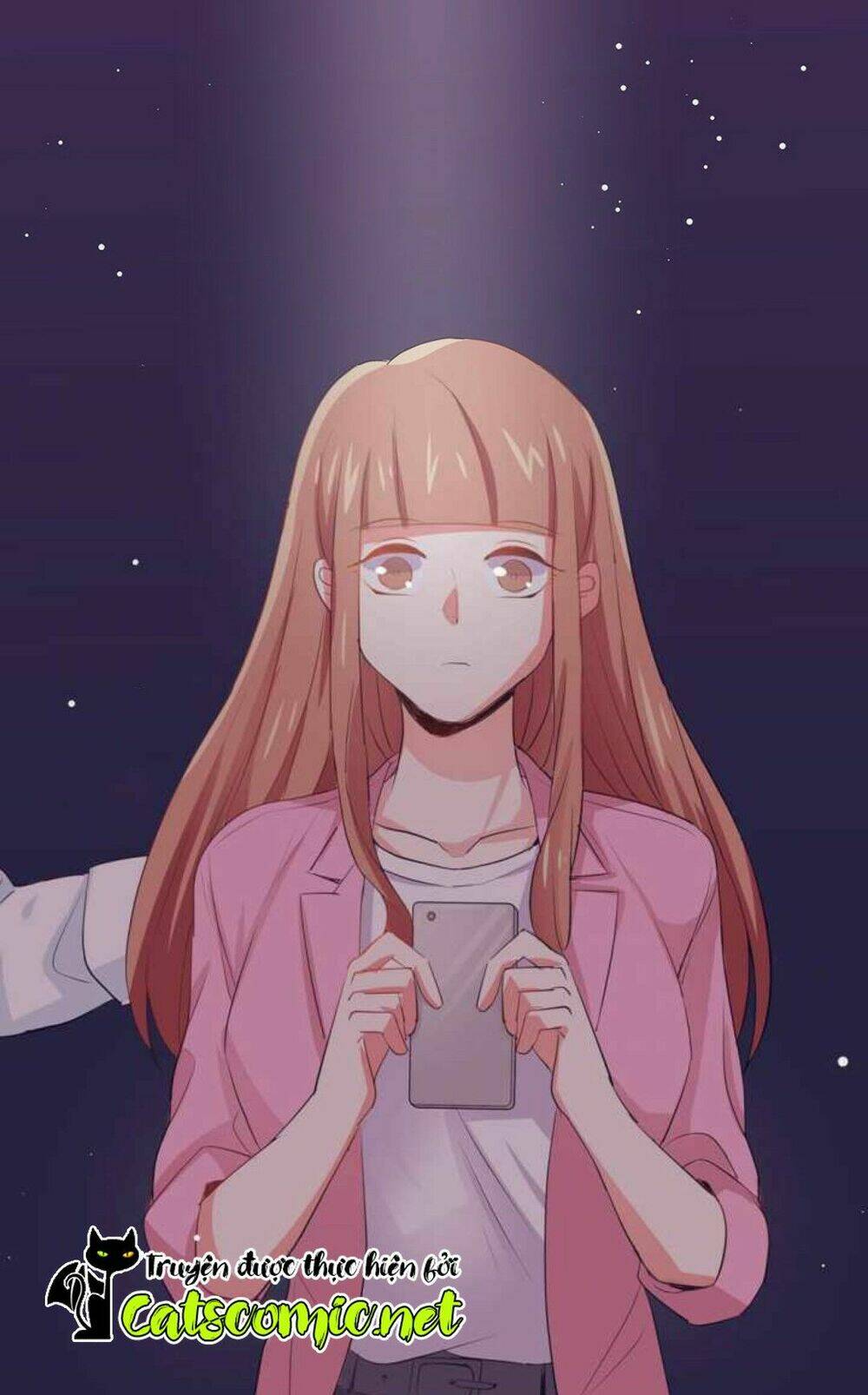 bị quyến rũ, làm sao đây? chapter 10 3