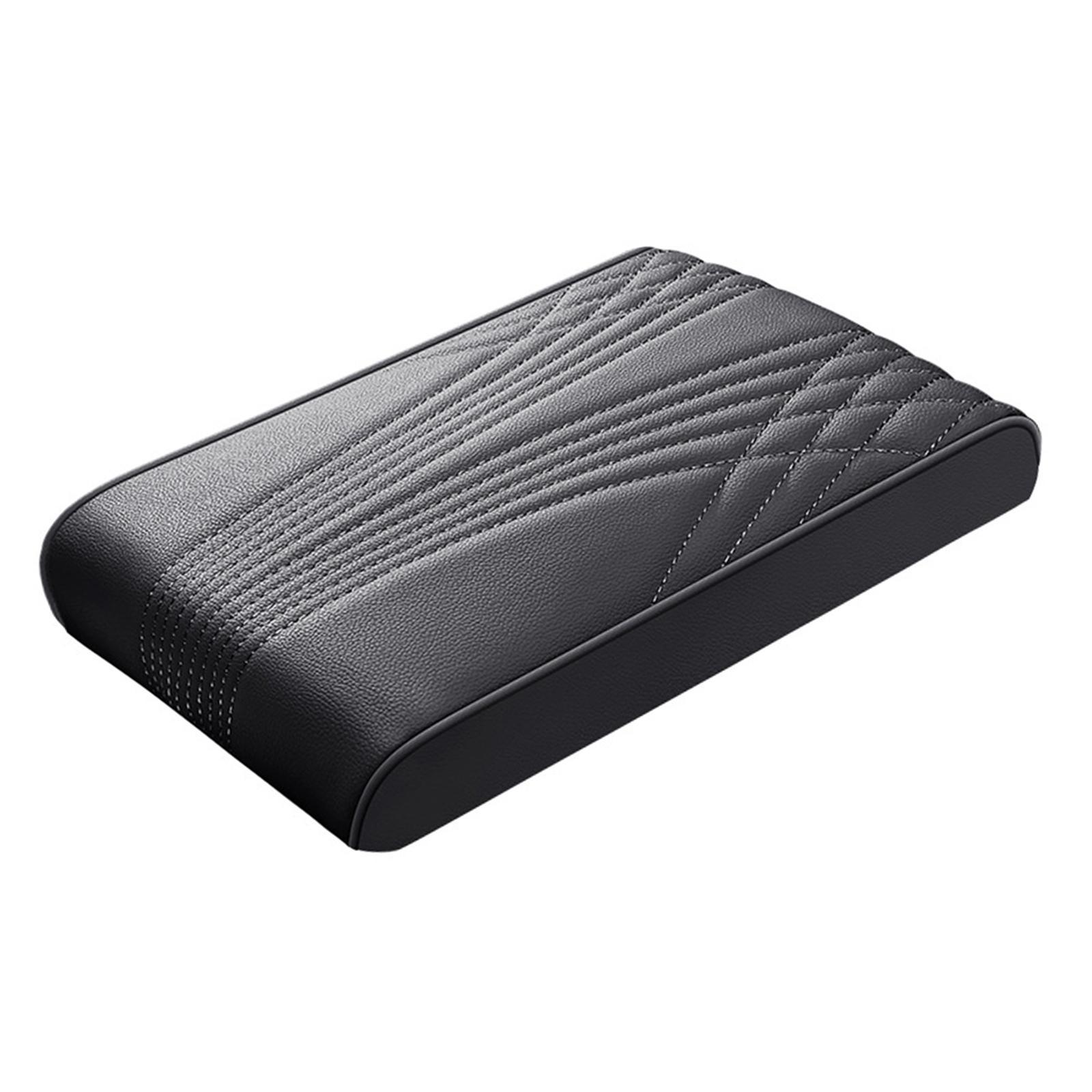 Console Console Box Cushion Mat for Vehicle SUV