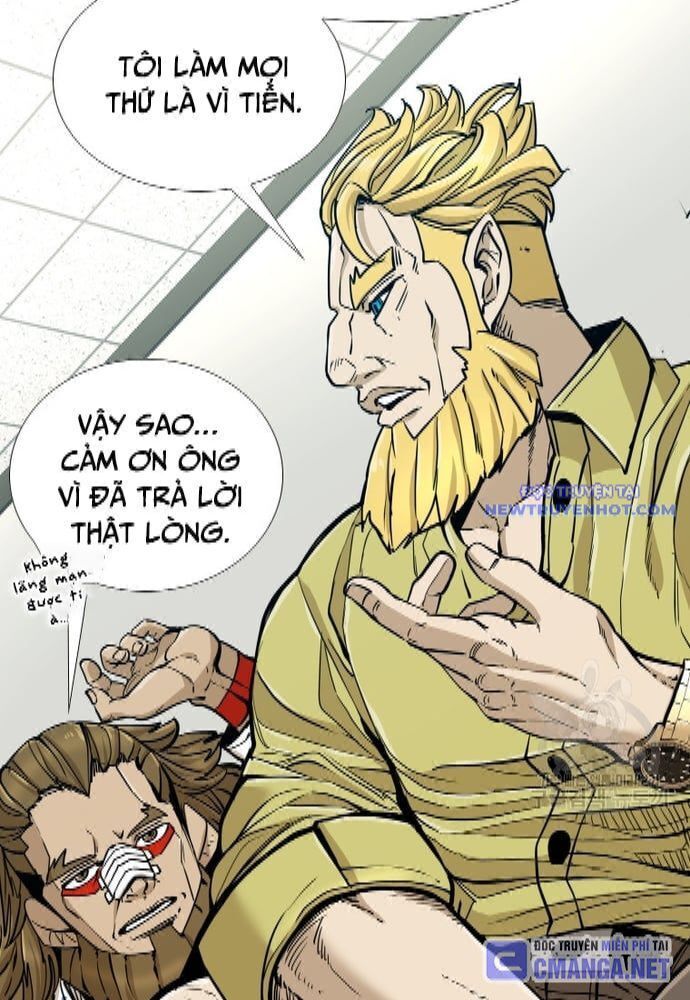 shark - cá mập chapter 252 98