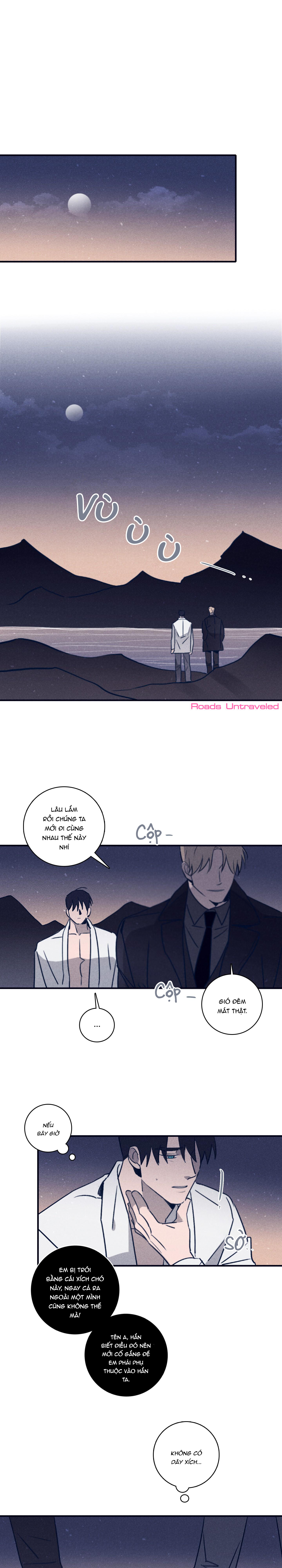 độc dược (marcel) chapter 51 14