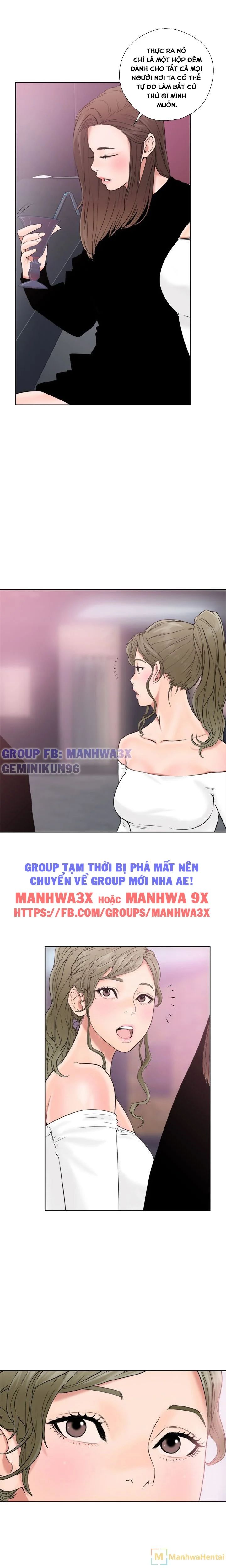 thức tỉnh dục vọng chapter 18 3