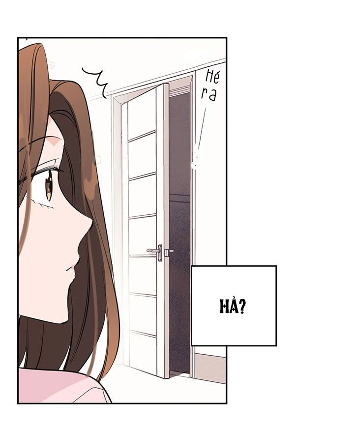 người tình thay thế chapter 7 46