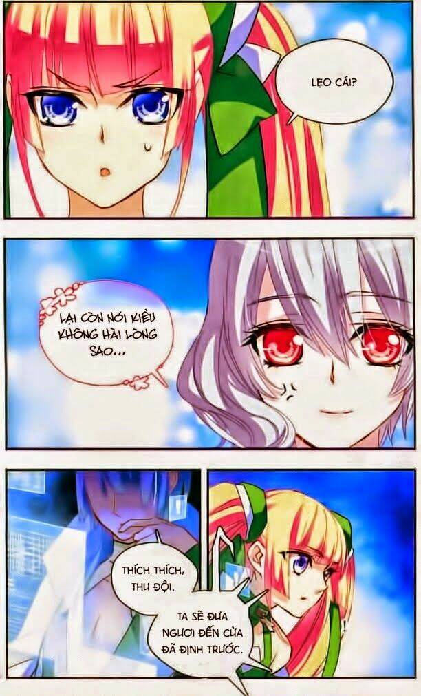 ngôi sao câu lạc bộ chapter 71 9