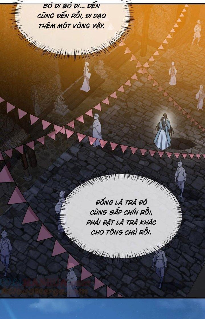 ta tại tu tiên thế giới 5 giờ tới 9 giờ về chapter 16 54