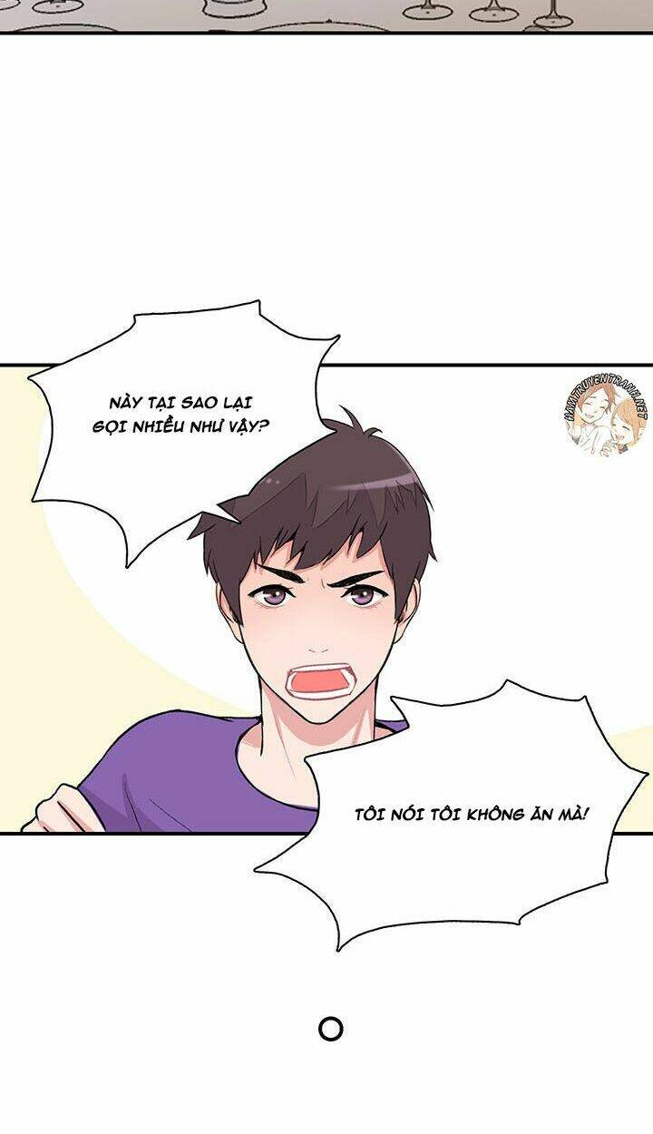 tình dược chapter 0 11