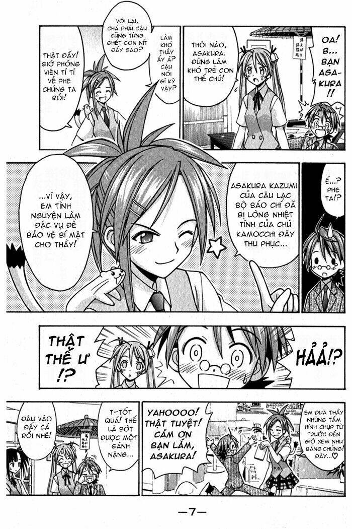 bậc thầy ma pháp chapter 35 11