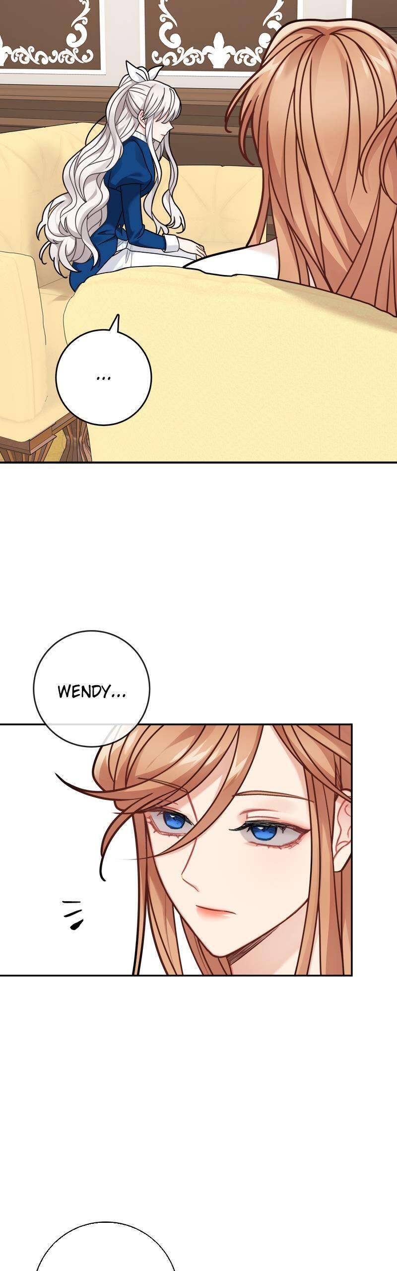 nhật ký tuần trăng mật của phù thủy và rồng chapter 108 6