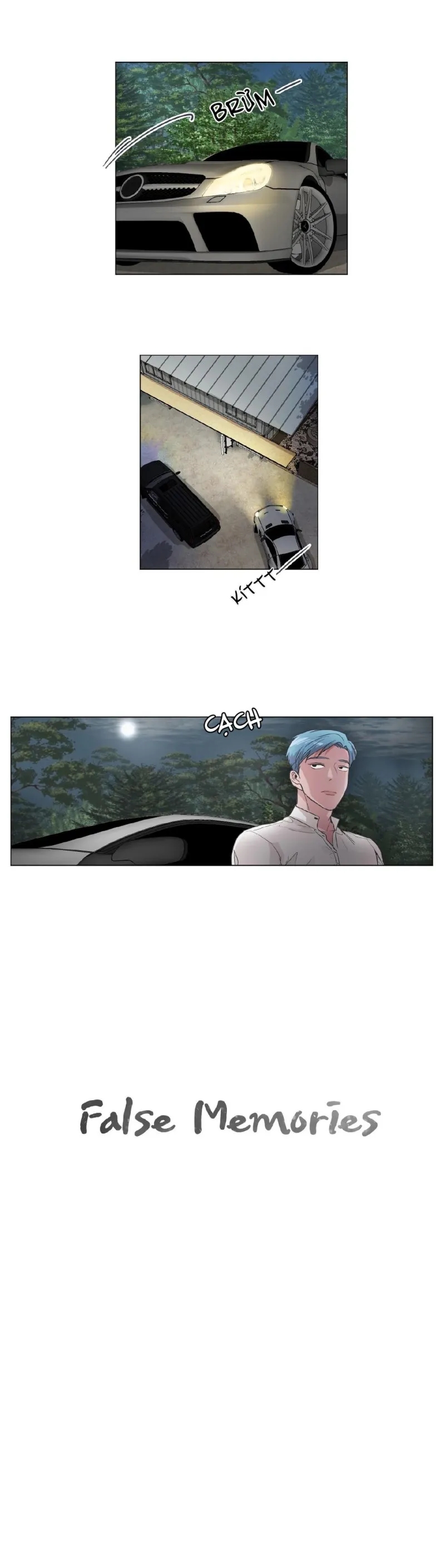 kí ức giả dối chapter 42 1