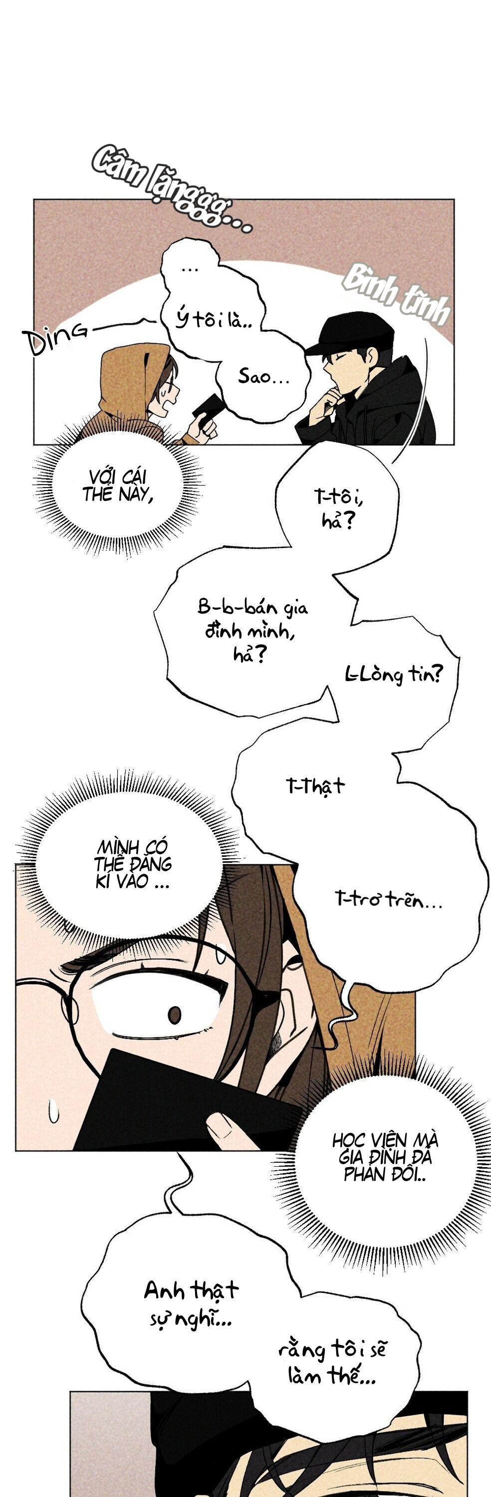 câu chuyện tình yêu chapter 4 23