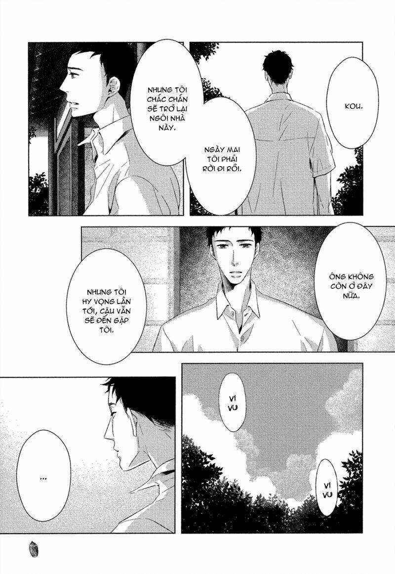 tsumasaki ni kourozu chapter 7 32