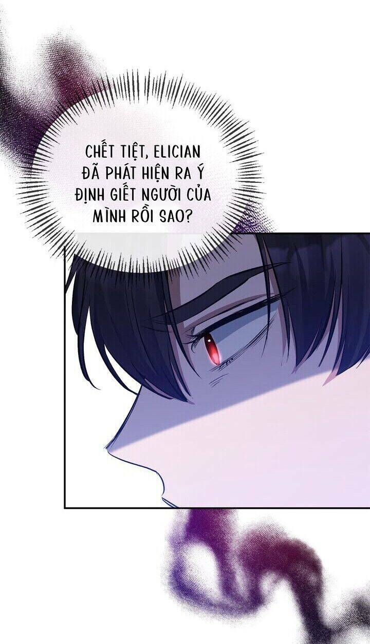 nữ công tước phương bắc là một nhân vật phản diện chapter 29 5