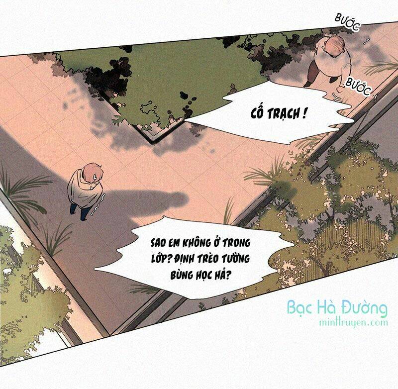 câu chuyện về cậu và tôi chapter 10 9