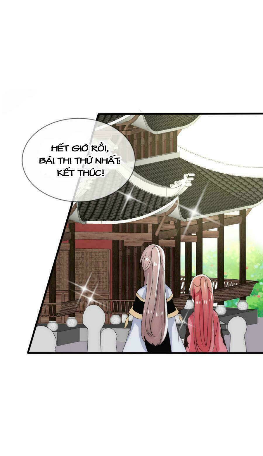 kế hoạch sủng ái của tiểu công chúa chapter 20 3