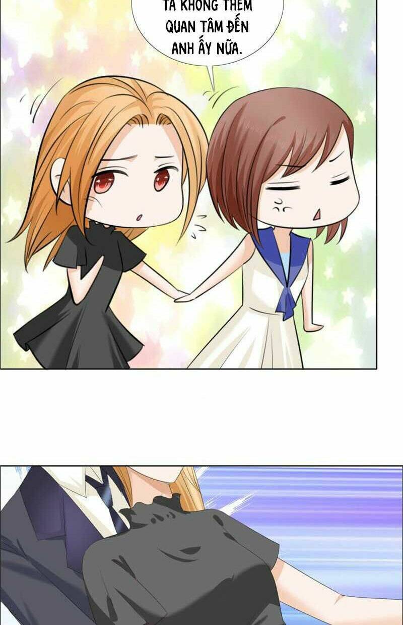 độc sủng kiều thê của bá đạo tổng tài chapter 63 6