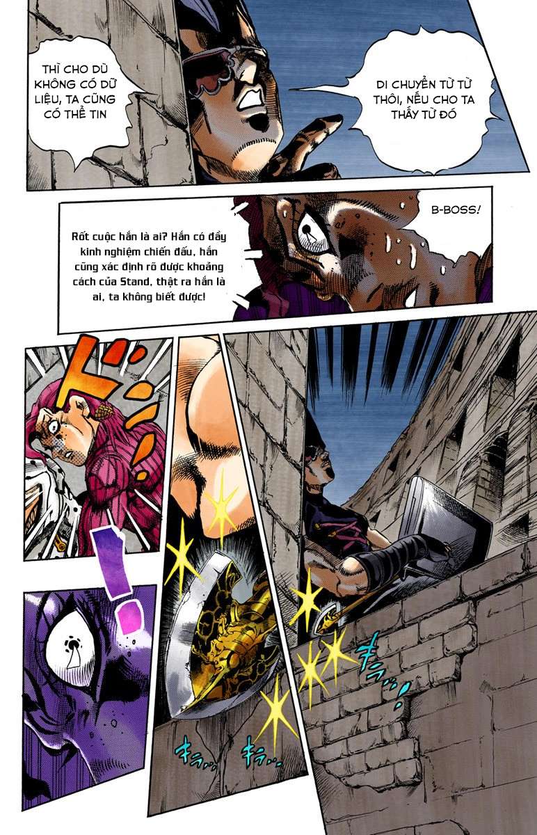 cuộc phiêu lưu bí ẩn chapter 569 11