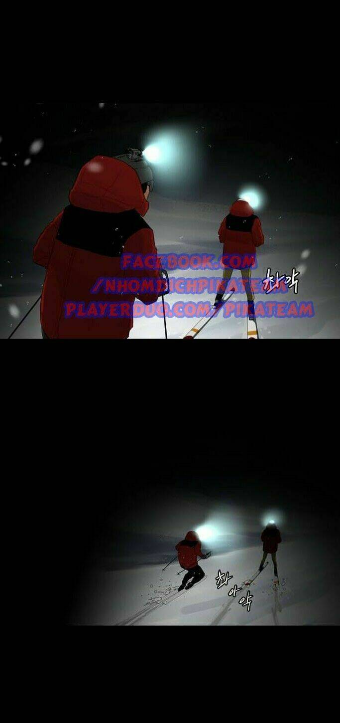 đêm vùng cực chapter 31 78