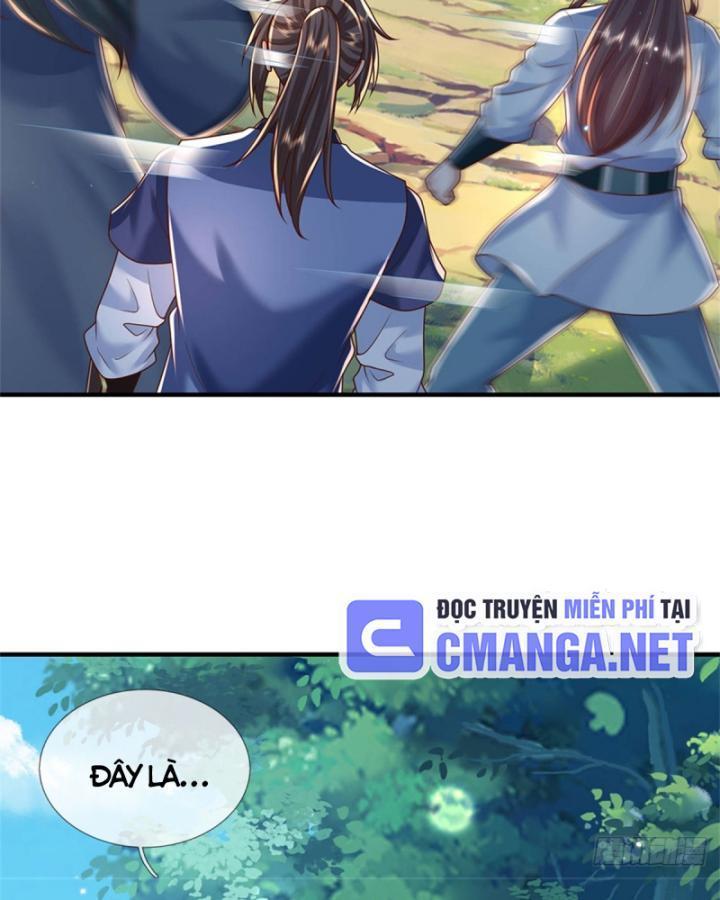 ta trở về từ thế giới tu tiên chapter 260 25