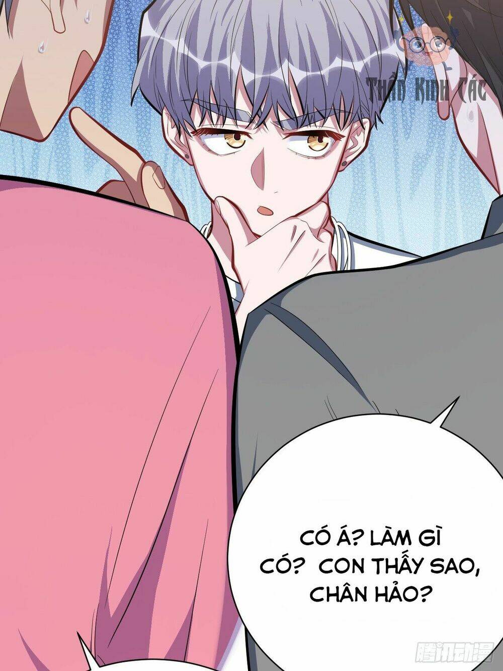 nhạc phụ đại nhân là lão bà chapter 40 6