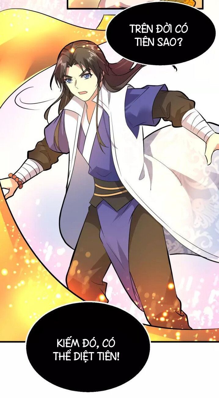 đại nghịch chi môn chapter 91 42