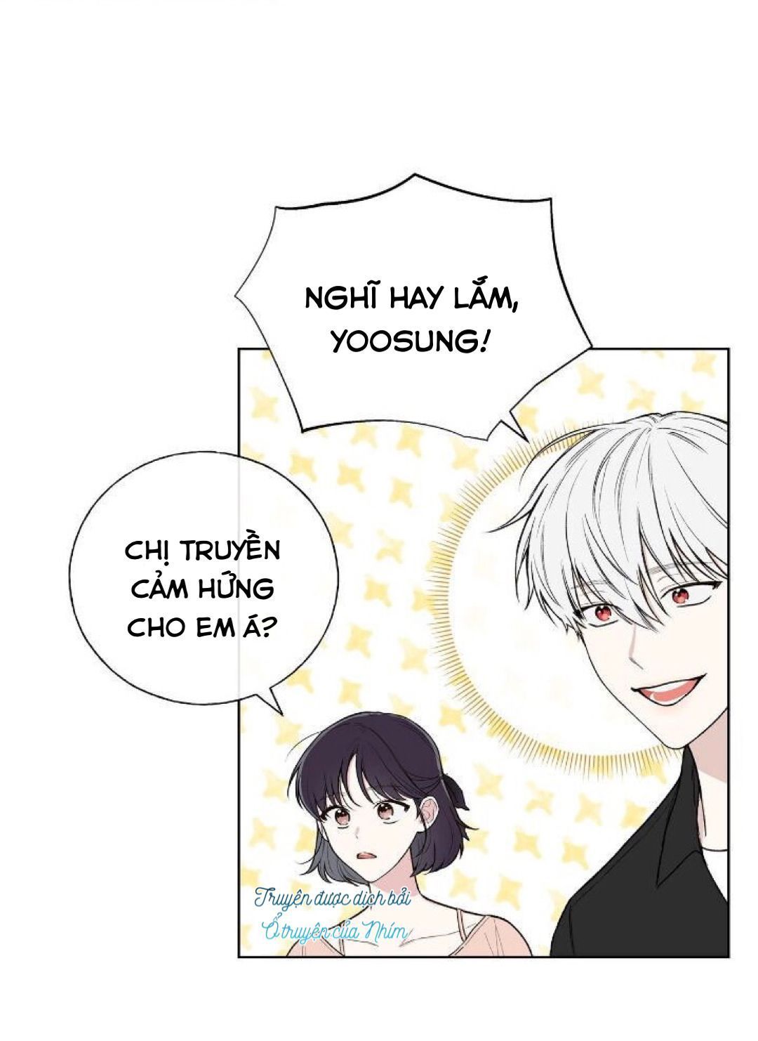 invitation of mystic messenger chapter 22 39