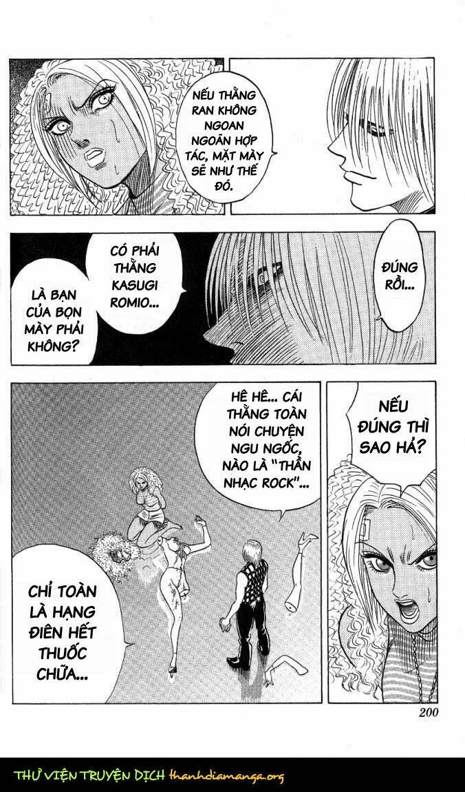 bremen chapter 18 12