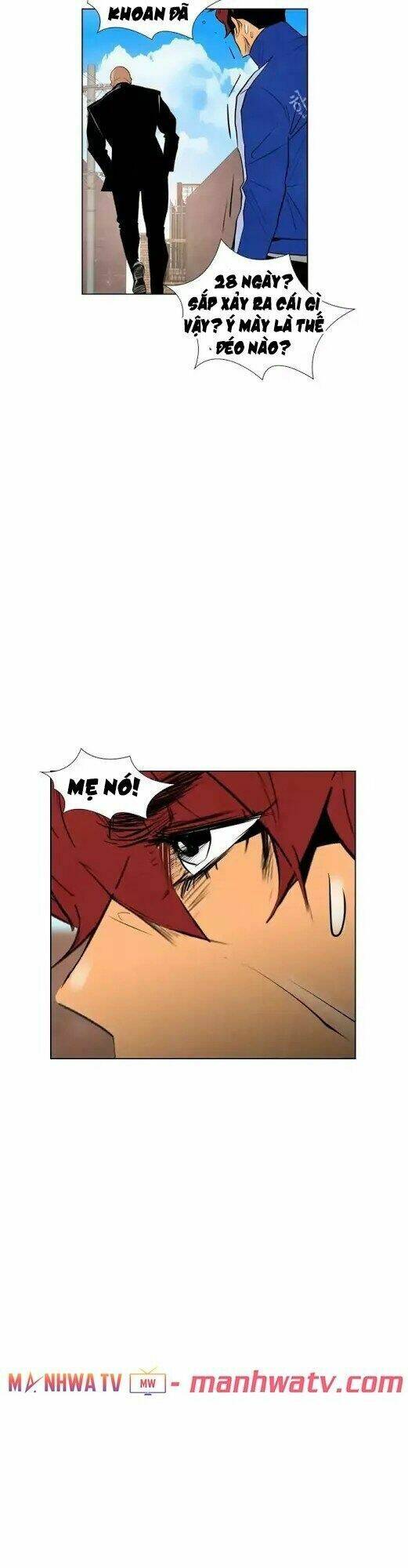 kẻ hồi sinh chapter 52 14