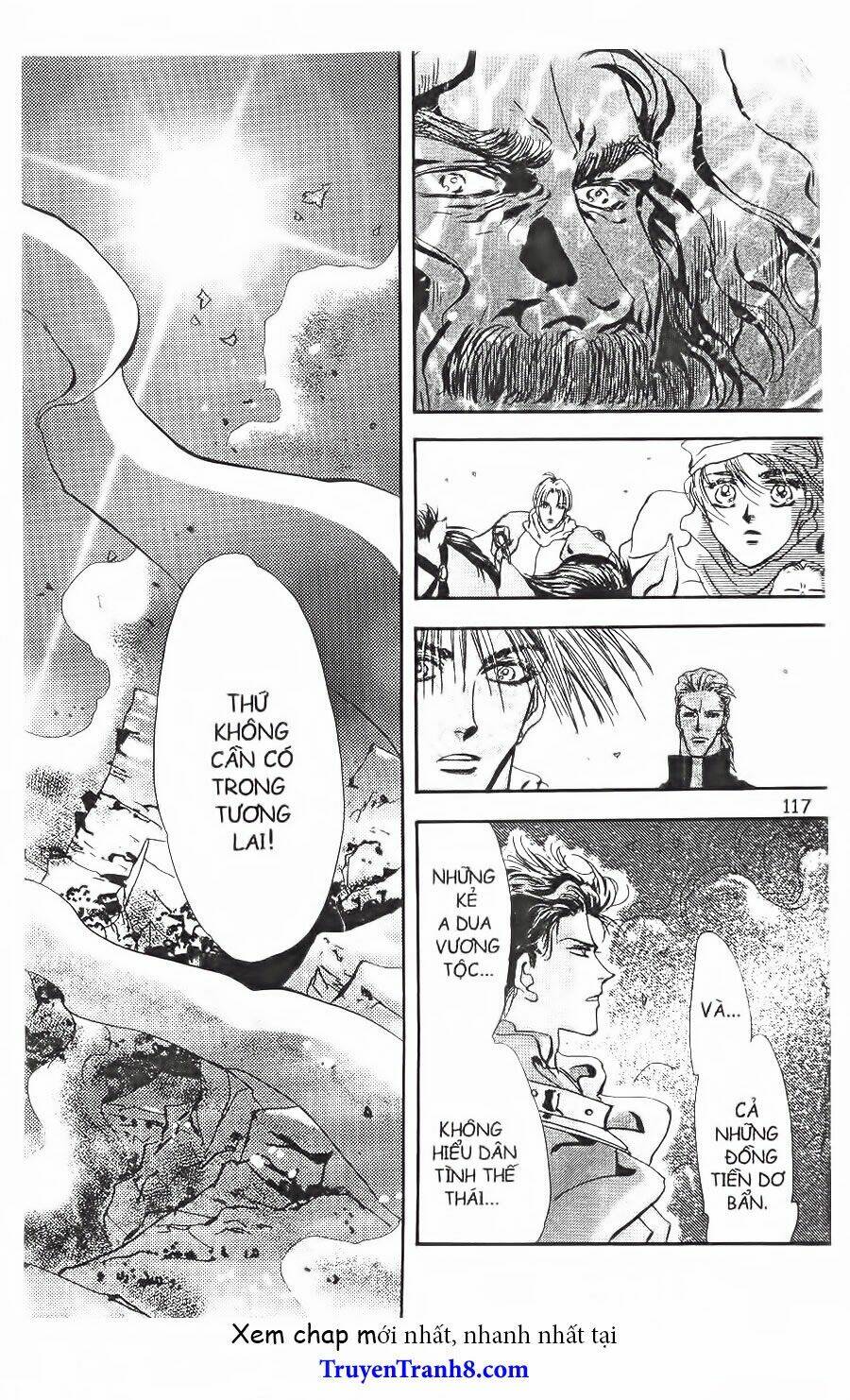 đứa con số phận chapter 84.2 8