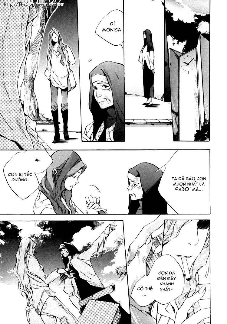 our happy hours chapter 1 32