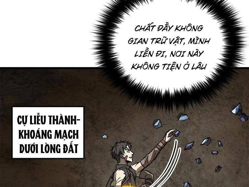 toàn cầu cao khảo chapter 241 28