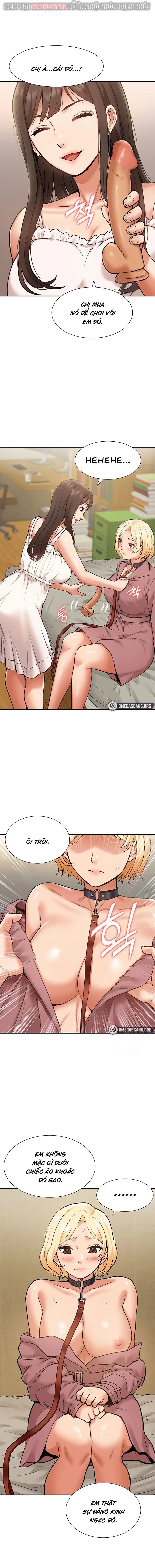 tôi là người bị thôi miên nhưng lại lập ra dàn harem idol chapter 19 17