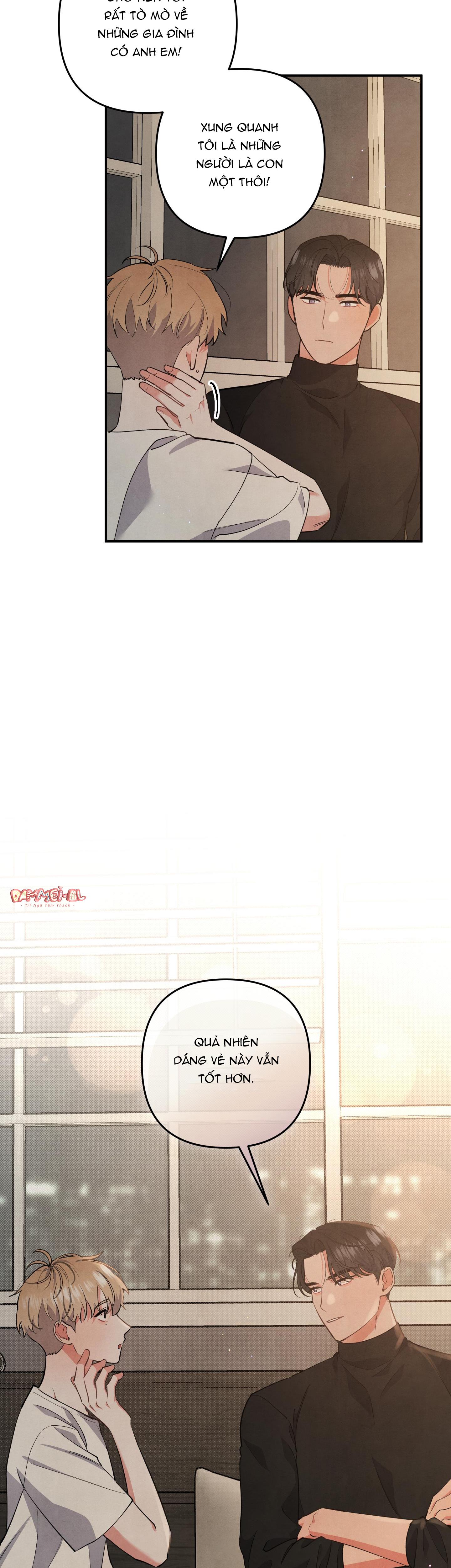 mối quan hệ ngu ngốc chapter 56 12